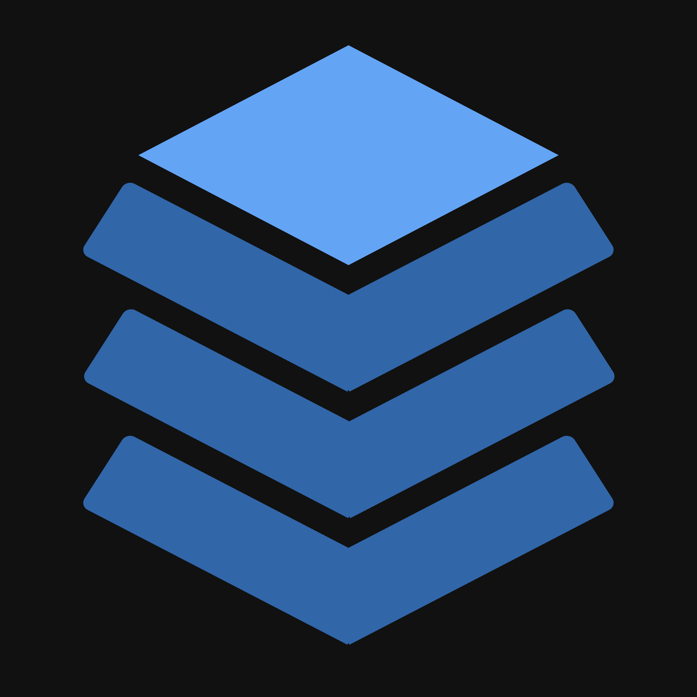 SpinStack logo
