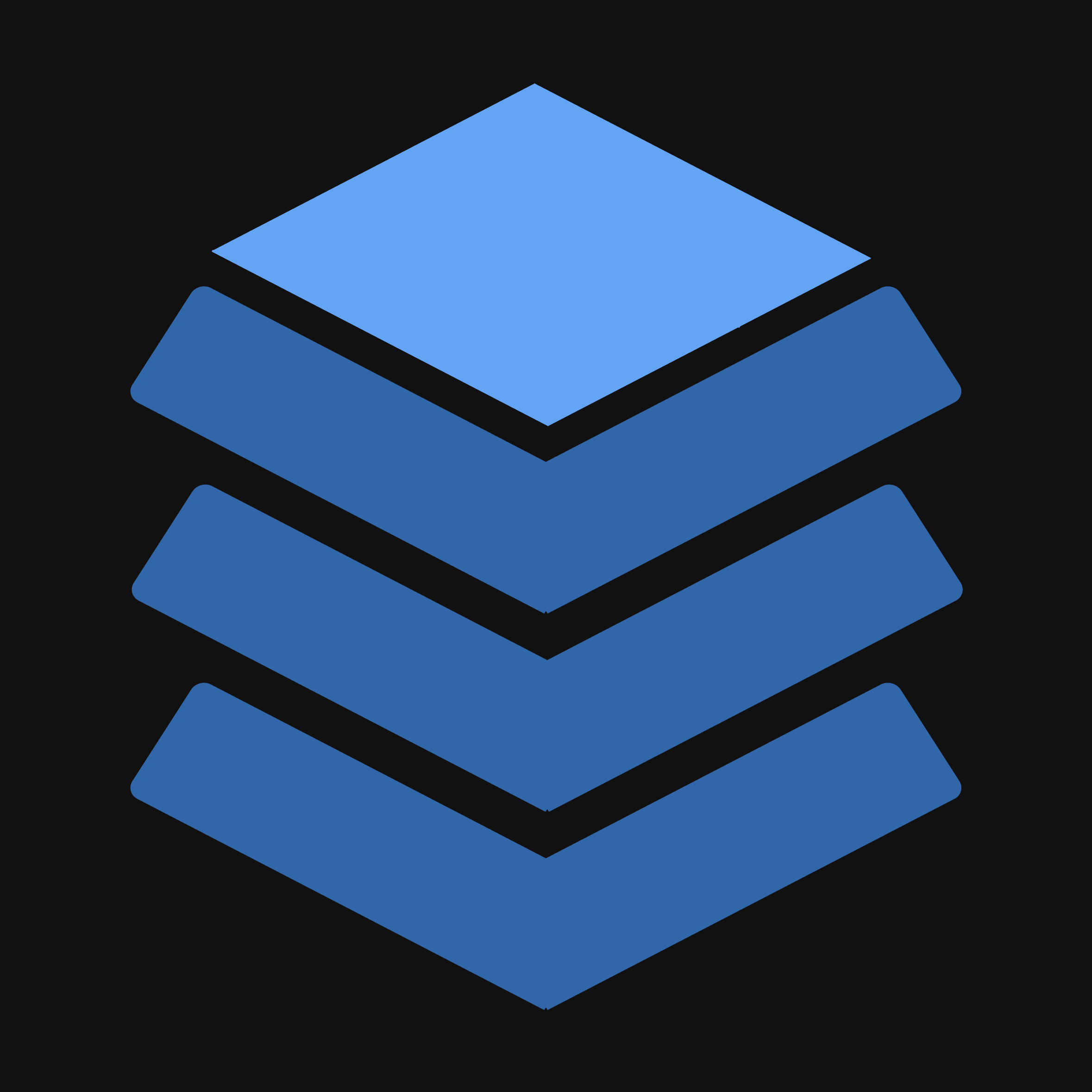 Spinstack Logo